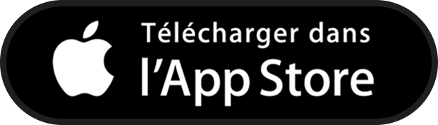 Télécharger dans l’App Store