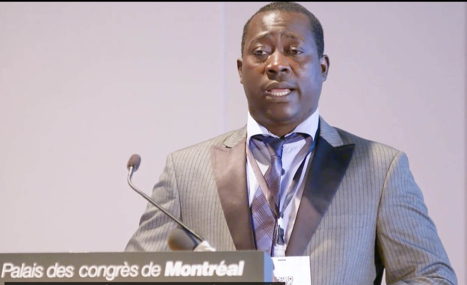 Cybercriminalité : « Payer une rançon finance la prochaine attaque et ne garantit rien », Dr Karim Ganamé