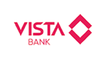 VISTA BANK