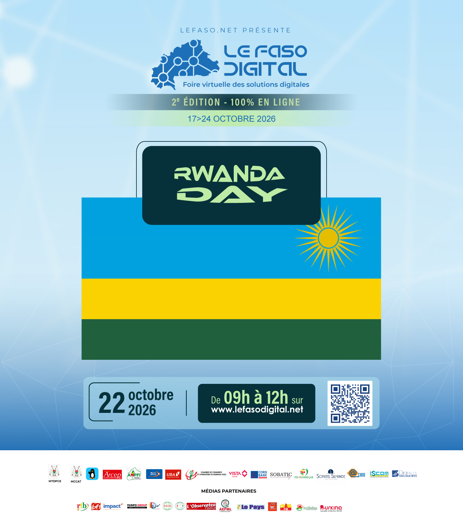 Rwanda day