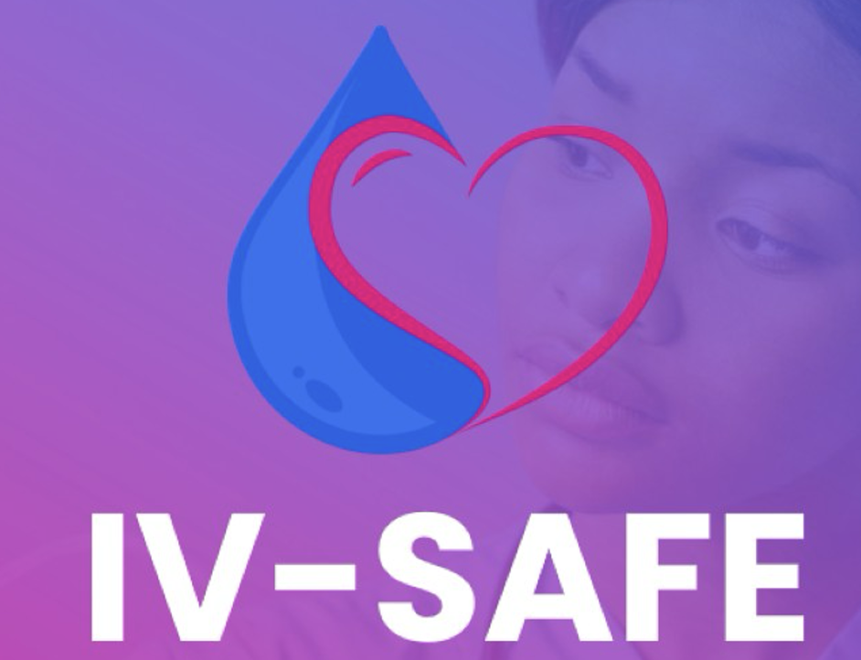 IV-SAFE
