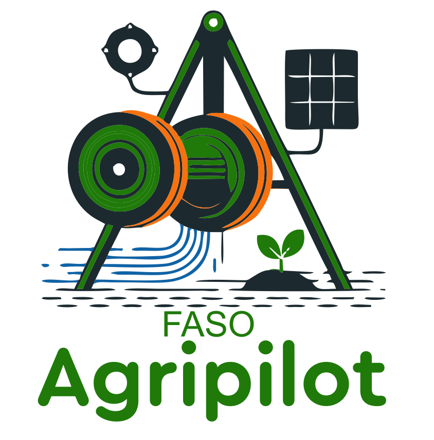 FASO AGRIPILOT