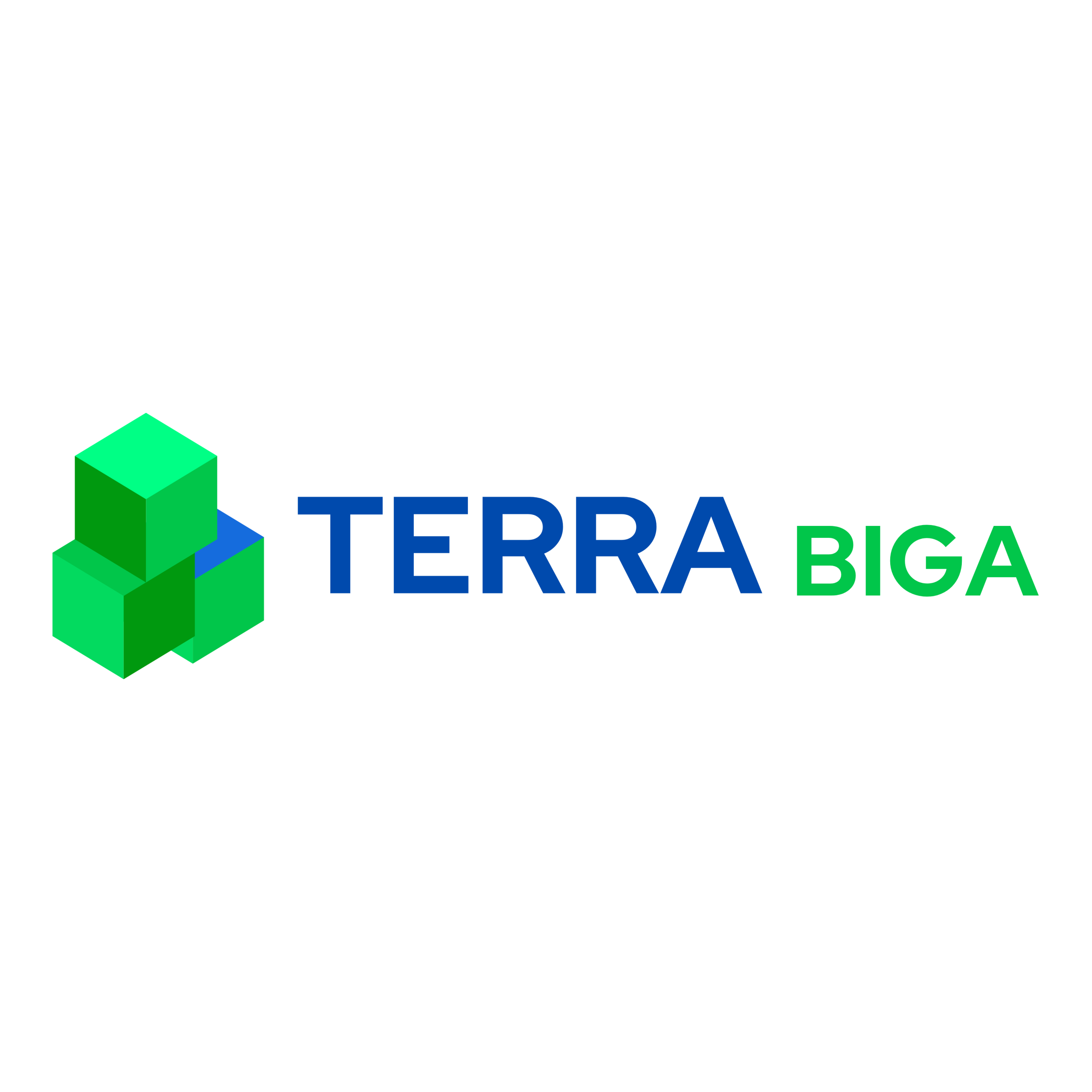 TERRA BIGA
