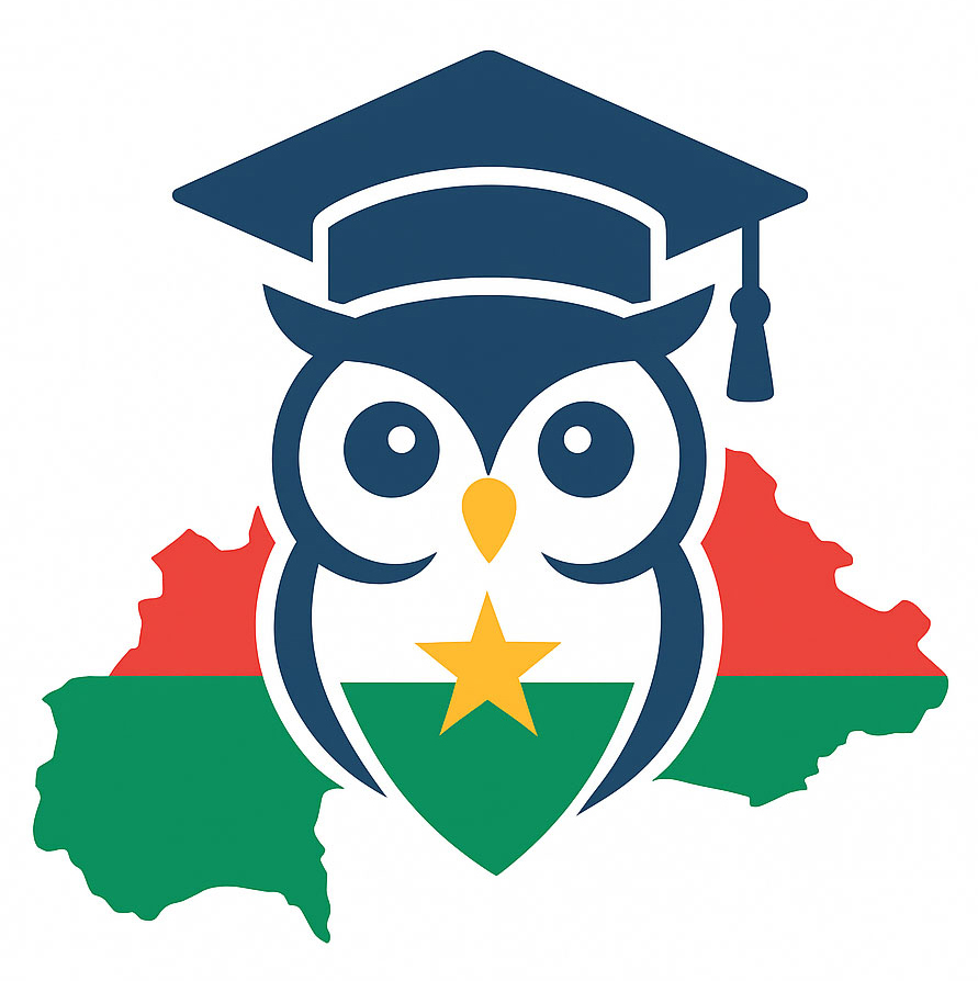 Assistant intelligent d’orientation académique au Burkina Faso