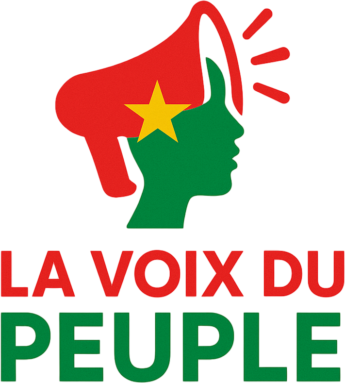 La voix du peuple